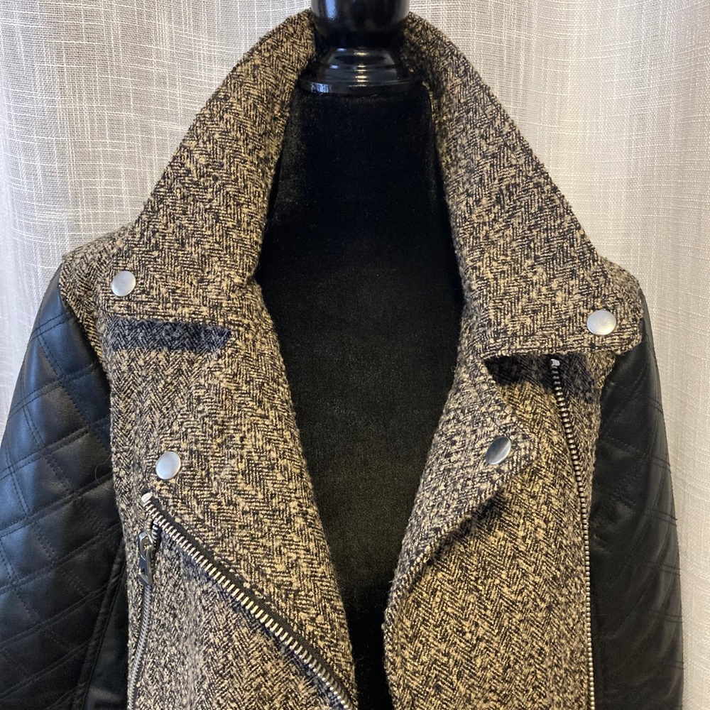 Pull&Bear Jacket - image 3